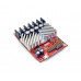 RoboClaw 2x15A Motor Controller (V5E)