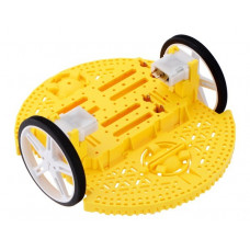 Romi Chassis Kit - Yellow