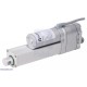 Glideforce MD122004-P Medium-Duty Linear Actuator with Feedback: 100kgf, 4" Stroke, 0.58"/s, 12V