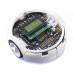 3pi+ 32U4 Robot Kit with 30:1 MP Motors (Standard Edition Kit)