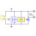 Shunt Regulator: 26.4V, 4.00Ω, 9W