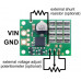 Shunt Regulator: 33.0V, 4.00Ω, 9W