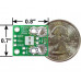 ACHS-7121 Current Sensor Carrier -10A to +10A