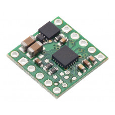 DRV8256E Single Brushed DC Motor Driver Carrier