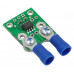 ACS724 Current Sensor Carrier -50A to +50A