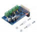 Motoron M3H256 Triple Motor Controller for Raspberry Pi (Connectors Soldered)