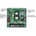 Pololu TReX Dual Motor Controller DMC01