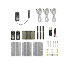 Particle Mesh Wi-Fi Bundle