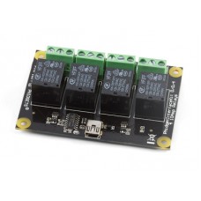 Phidget Interface Kit 0/0/4