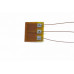 Half-bridge Steel Strain Gauge (Bag of 2)