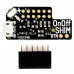 Pimoroni OnOff SHIM