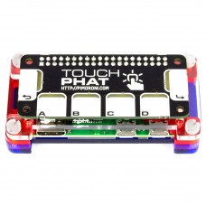 Pimoroni Touch pHAT