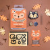 Pimoroni Bearables Fox Kit