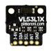 Pimoroni VL53L1X Time of Flight (ToF) Sensor Breakout