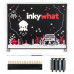 Pimoroni Inky wHAT (ePaper/eInk/EPD)