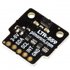 Pimoroni LTR-559 Light & Proximity Sensor Breakout