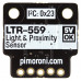 Pimoroni LTR-559 Light & Proximity Sensor Breakout