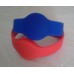 RFID Silicone Wristband - Mifare®1K (ISO 14443A)