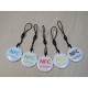 NFC/RFID Hang Tag for Mobiles & Tablets Mifare 1K (ISO 14443A)