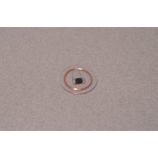 RFID Clear Tag (18CM) (ISO 15693)