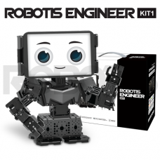 Robotis Engineer Kit 1 [EU-220V]