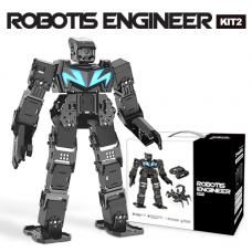 ROBOTIS ENGINEER KIT 2 [INTL]