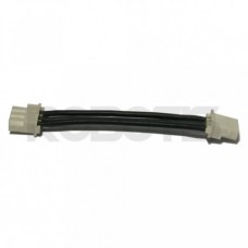 Robot Cable-3P 60mm 10pcs