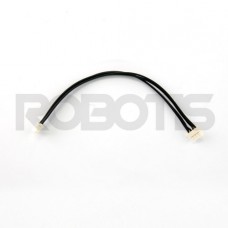 Robot Cable-4P 180mm 10pcs