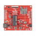 SparkFun MicroMod Machine Learning Carrier Board