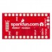 SparkFun MiniGen - Pro Mini Signal Generator Shield