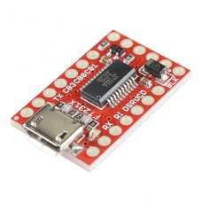 SparkFun FT231X Breakout