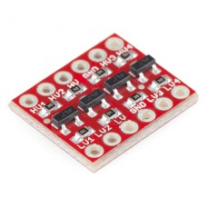 SparkFun Logic Level Converter Bi-Directional