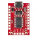 Sparkfun USB to Serial Breakout - FT232RL