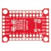 SparkFun 16 Output I/O Expander Breakout - SX1509