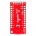 SparkFun USB UART Serial Breakout - CY7C65213