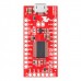 SparkFun USB UART Serial Breakout - CY7C65213