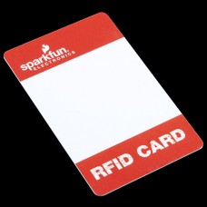 RFID Tag - 125kHz