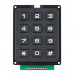 Sparkfun Keypad - 12 Button