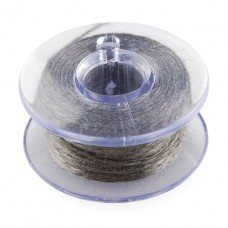 Conductive Thread Bobbin - 30ft