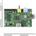 Raspberry Pi - Model A