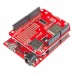 SparkFun WiFi Shield - CC3000