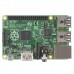 Raspberry Pi - Model B+ - 512 MB RAM