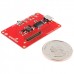 SparkFun Block for Intel® Edison - Console