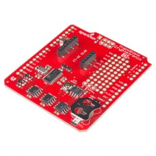 SparkFun CryptoShield