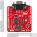 Sparkfun CAN-BUS Shield