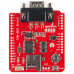 Sparkfun CAN-BUS Shield