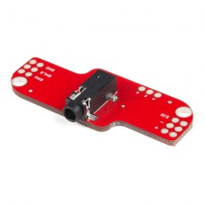 SparkFun MyoWare Cable Shield