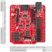 SparkFun Wireless Motor Driver Shield