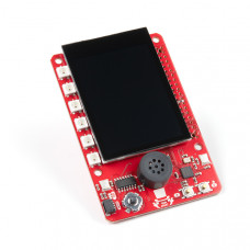 SparkFun Top pHAT for Raspberry Pi