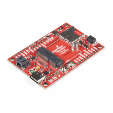 SparkFun MicroMod Data Logging Carrier Board